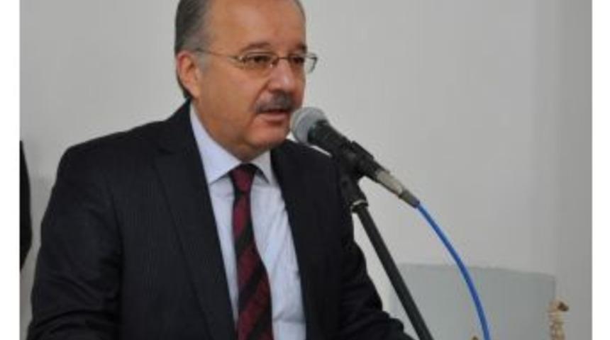 Vali G&uuml;nay &Ouml;zdemir, Kars Kışa Hazır!