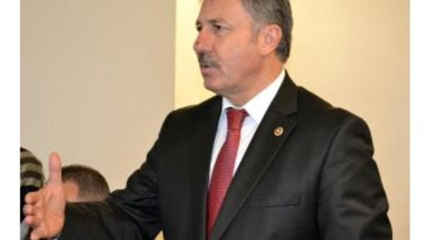 &Ouml;zdağ: "i&ccedil;imizdeki Rus&ccedil;ular Orak &Ccedil;ekice Hasretle Baktı"