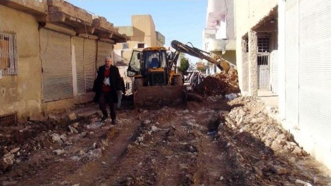 Yasağın Ardından Nusaybin