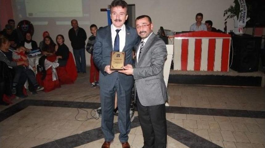 Engelli Annesinden Ağlatan Mektup