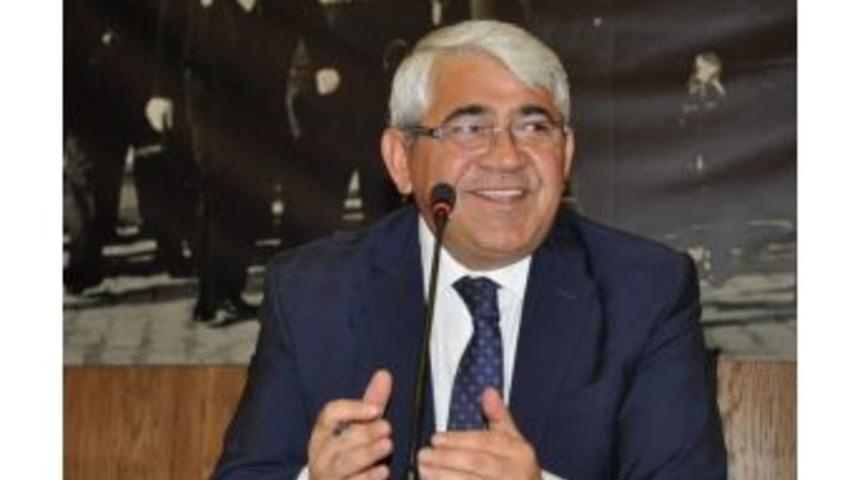 Başkan Murtaza Kara&ccedil;anta, Belediye Karla M&uuml;cadale Ekipleri Kış Hazırlıklarını Tamamladı