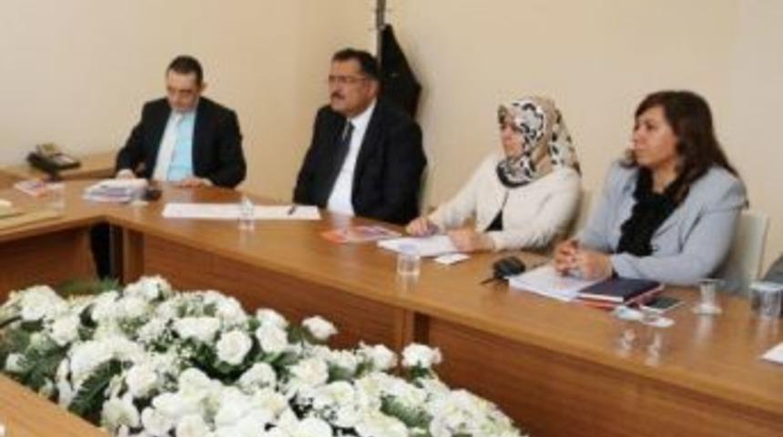 Aksaray&rsquo;da Kış Trafik Tedbirleri Kararı Alındı