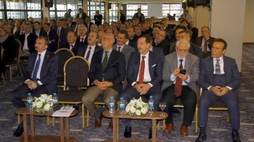 İmam Hatip Okulları &Ccedil;alıştayı