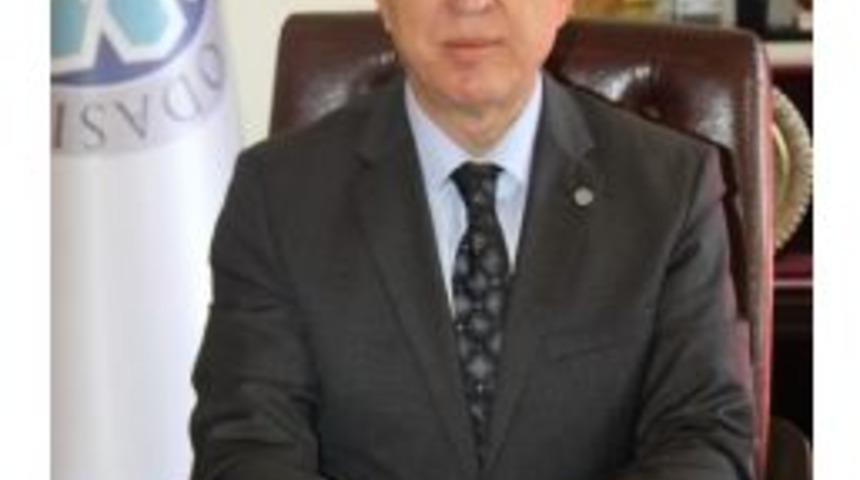 Başkan Hi&ccedil;yılmaz&rsquo;dan D&uuml;nya Kadın Hakları G&uuml;n&uuml; Mesajı