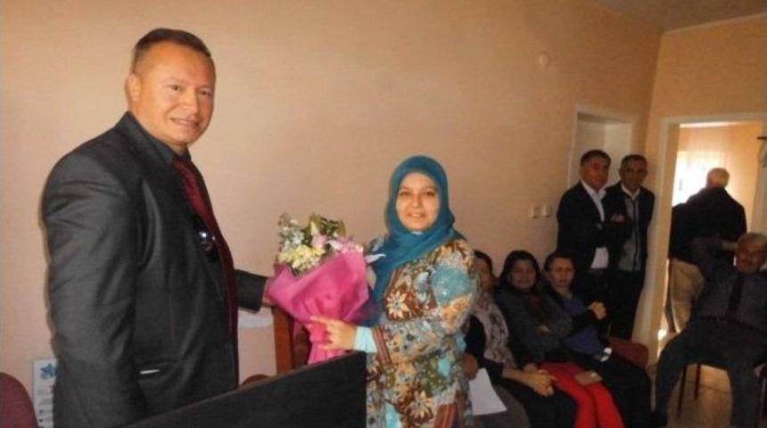 Bozyazı&rsquo;da Engelliler Unutulmadı