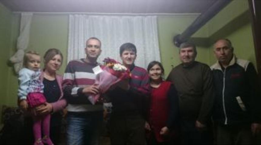 Engelli Personeli Unutmadılar