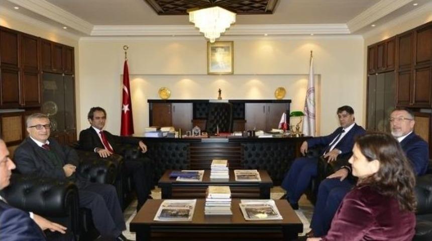 Be&uuml; Ve Kb&uuml; Ortaklaşa "formasyon Eğitim Sertifika Programı" Ger&ccedil;ekleşecek