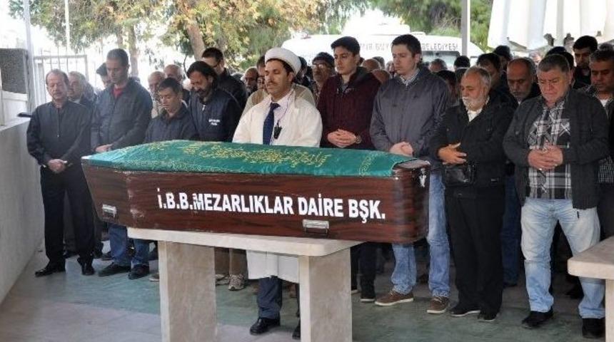 Sahte Rakıdan &Ouml;len Dokuzuncu Kişi Toprağa Verildi