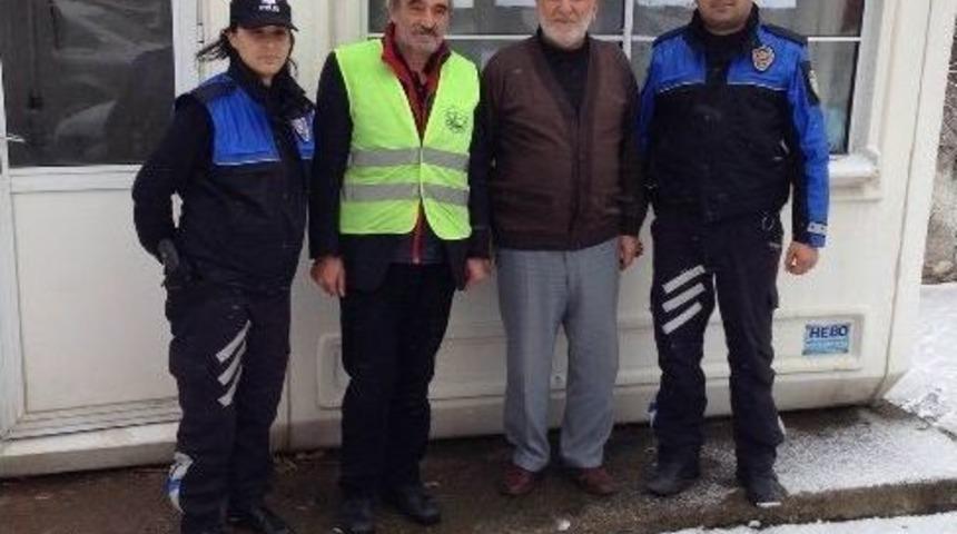 Sivas Emniyetinden Dolandırıcılık Uyarısı