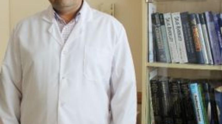 Soğuk Havalarla Gelen Grip Ve Nezleye Dikkat