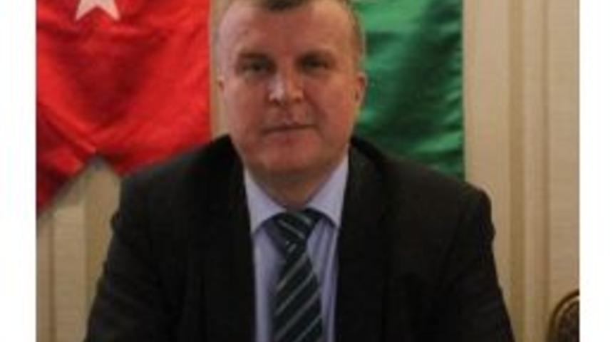 Ahmet Şan&rsquo;dan G&uuml;ltekin Gencer&rsquo;e Ve Trib&uuml;n Liderlerine Davet