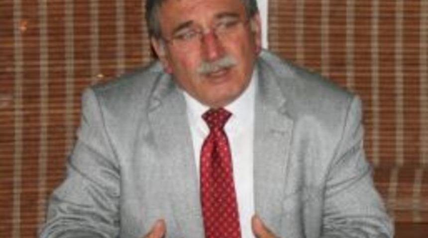 Hanefi Bostan : "rusya&rsquo;da T&uuml;rk &Ouml;ğrencilere Yapılan İşkence Sonlandırılsın"