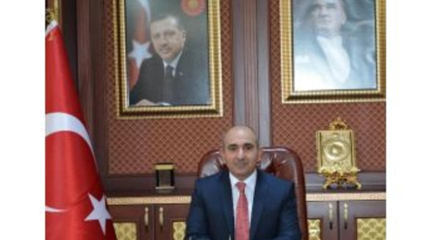 Başkan Kara&rsquo;nın Kilis&rsquo;in Kurtuluşunun 94.yıld&ouml;n&uuml;m&uuml; Kutlu Olsun Mesajı