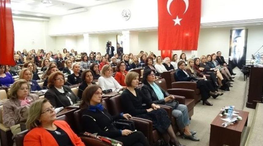 Kadınlar Kaybede Kaybede Kazanmayı &Ouml;ğreniyor