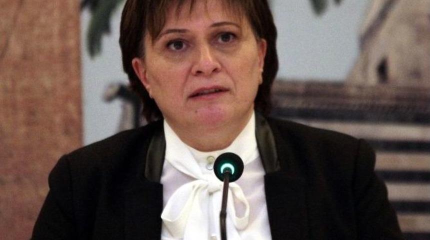 Bakan Sarı Adana&rsquo;da