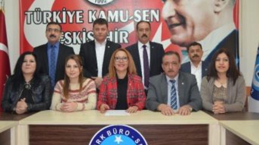 D&uuml;nya Kadın Hakları G&uuml;n&uuml; Ve T&uuml;rk Kadınına Se&ccedil;me Ve Se&ccedil;ilme Hakkının Verilmesi