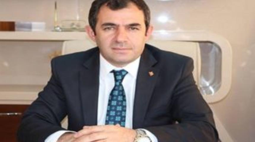 Asp İl M&uuml;d&uuml;r&uuml; Abdulhakimoğulları: &ldquo;ekpss Tercihleri Başladı&rdquo;