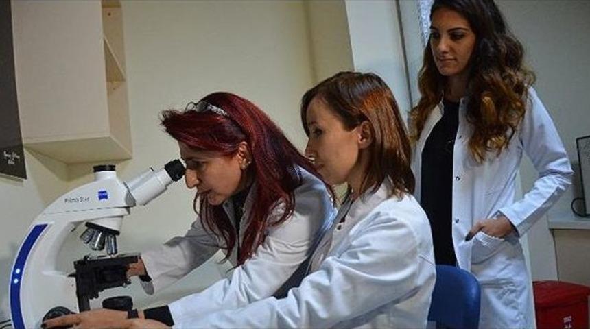 Kadınların T&uuml;rkiye&rsquo;de Bilim İnsanı Olarak Yeri Konuşulacak