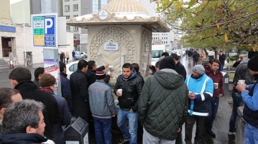 Kocasinan Tarihi Mescidi Kayseri&rsquo;ye Kazandırdı