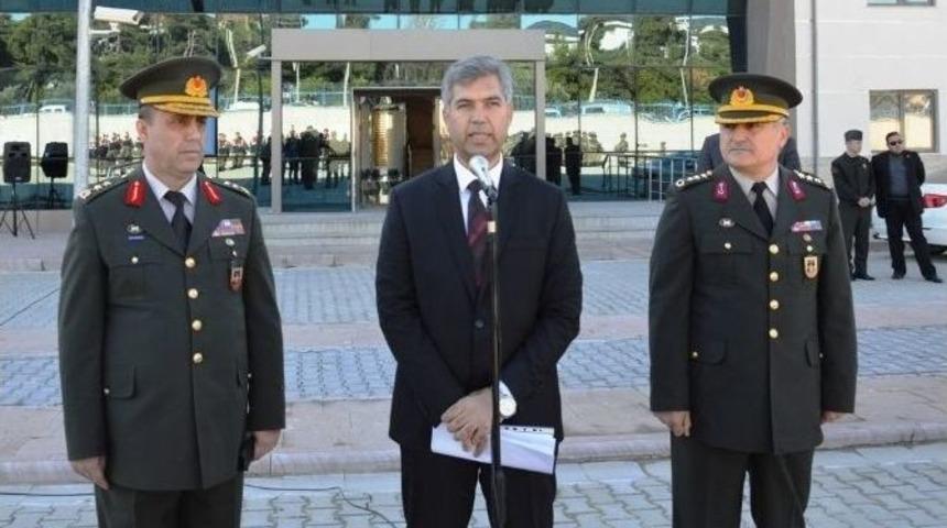 &Ccedil;anakkale&rsquo;de 3 Ayda 52 Bin 848 G&ouml;&ccedil;men Yakalandı