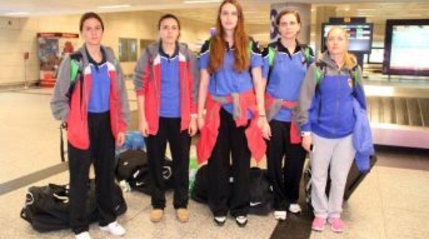 Edirnespor Kafilesi, Rusya&rsquo;da Yaşadıkları Zorlukları Anlattı