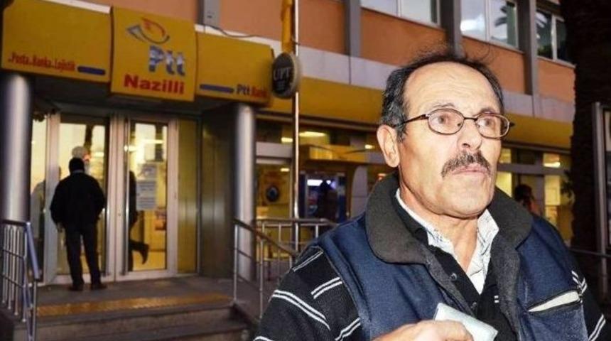 Bankadan Kredi &Ccedil;ekip Dolandırıcılara Havale Yaptı