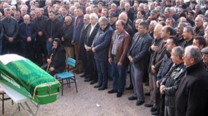 T&uuml;m Ailesinin Acı G&uuml;n&uuml;