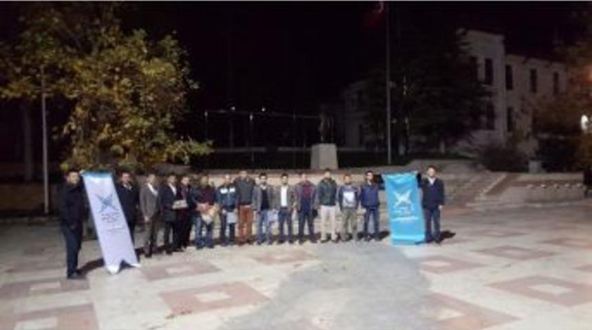 &ldquo;kayı&rsquo;dan Muhacirine Ensarlık&rdquo; Projesi