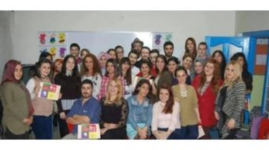 D&uuml;nya G&ouml;n&uuml;ll&uuml;ler G&uuml;n&uuml;nde Sivil Toplum Kuruluşları G&uuml;&ccedil;lerini Birleştiriyor