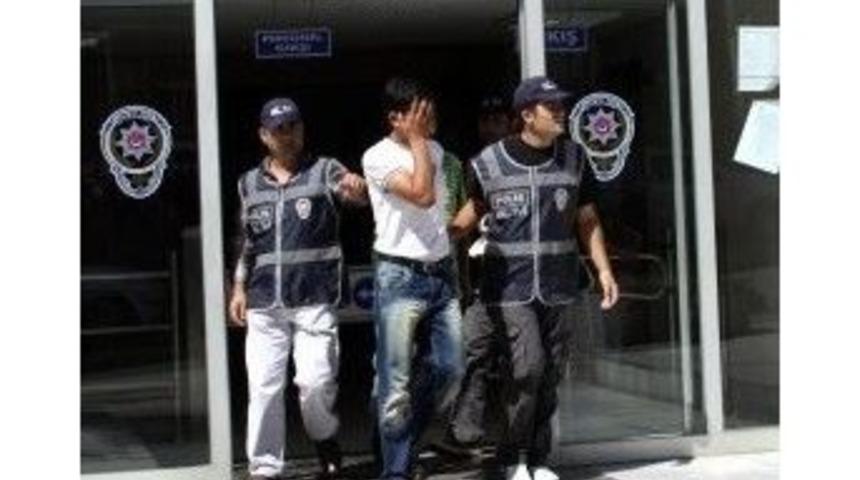 Bandırma&rsquo;da Uyuşturucu Operasyonu