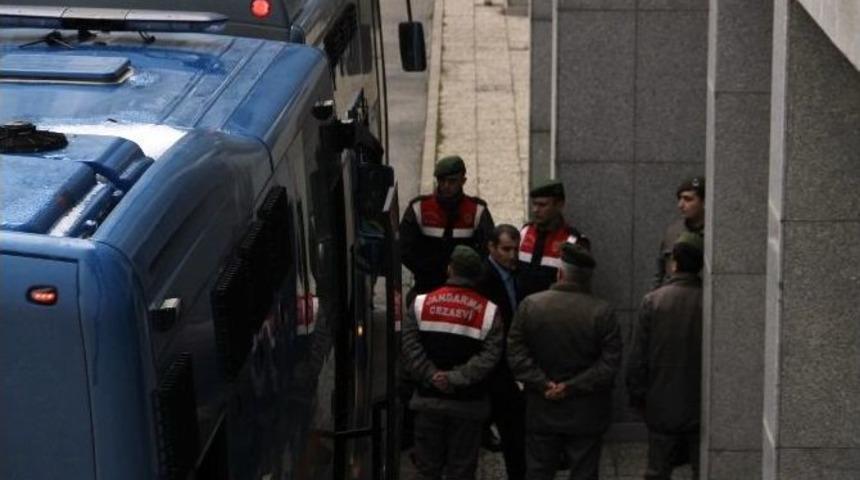 &Ccedil;orum&rsquo;da Cinayet