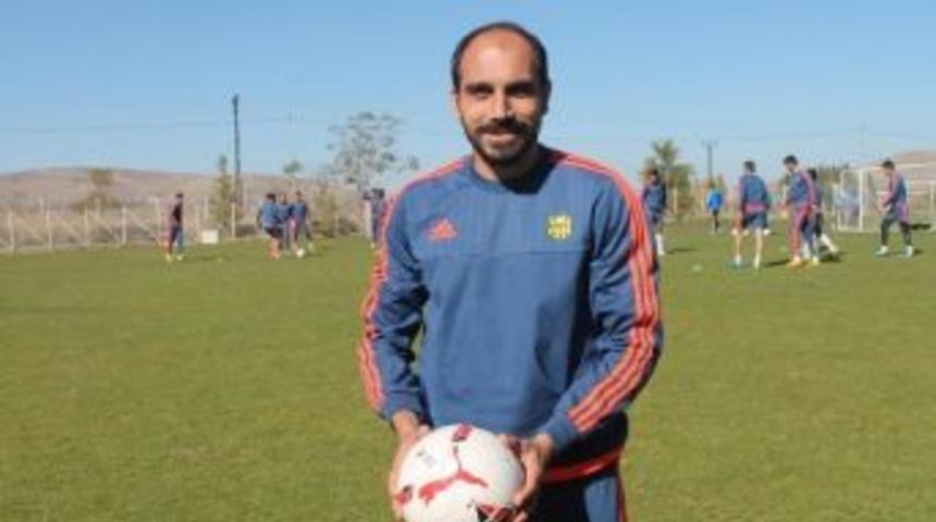 Aydın: &ldquo;artık Takım Oyunu Var&rdquo;