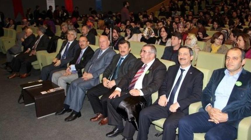 Yalova&rsquo;da "bağımlılığa Dur De" Konferansı