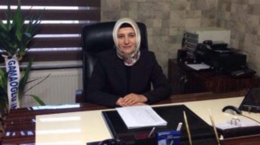 Mhp Kadın Kolları Başkanı G&uuml;ven: &ldquo;81. Yılımız Kutlu Olsun"