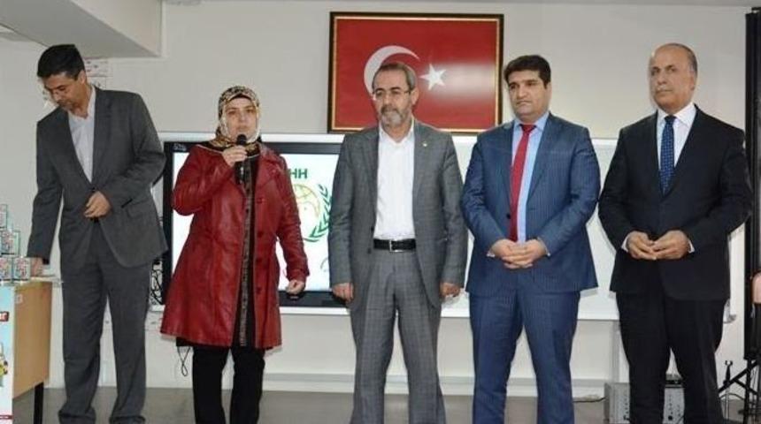 &rsquo;her Sınıfın Bir Yetim Kardeşi Var&rsquo; Projesi Bu Sene De Hayata Ge&ccedil;iyor