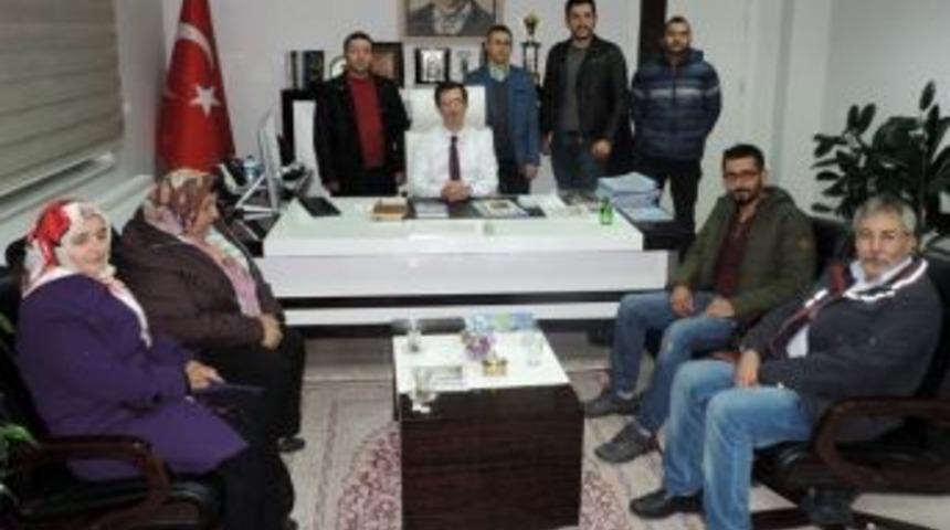 İscehisar’da Fotoğraf Yarışması