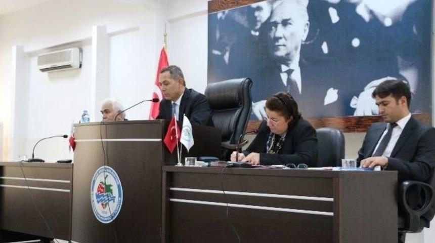 Atık Su Ve Katı Atık &Uuml;cret Zammı Reddedildi