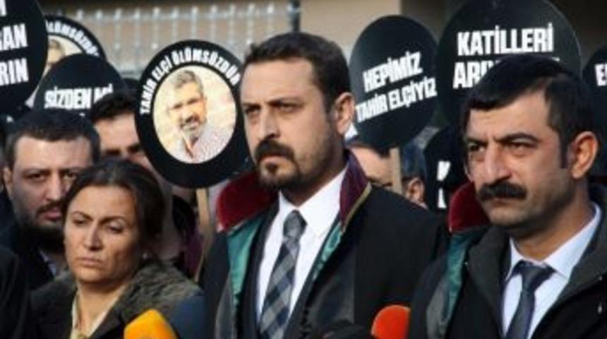 Diyarbakır Barosu&rsquo;nda &lsquo;soruşturma&rsquo; A&ccedil;ıklaması