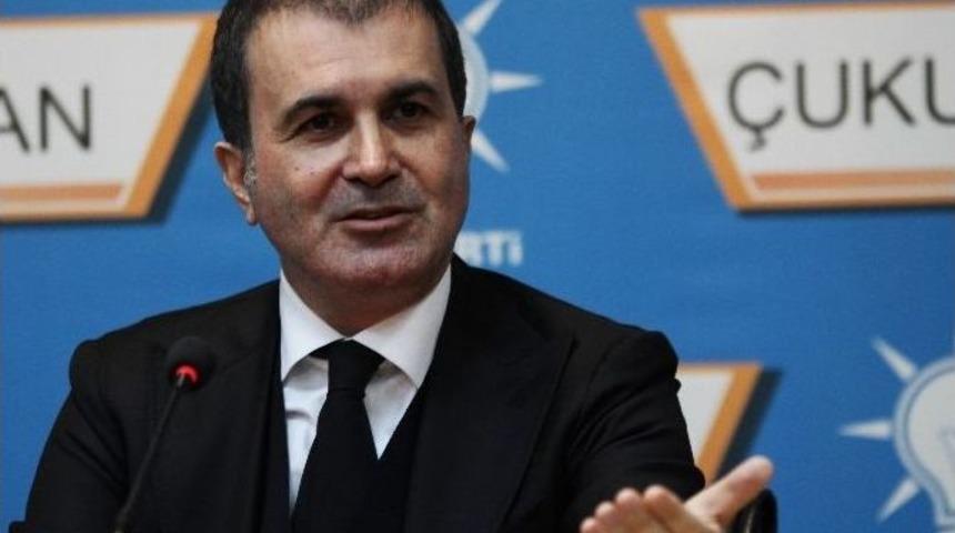 Bakan Sarı: “1 Kasım’ın Bize Verdiği Görev Ve Sorumluluk Daha Çok Çalışmamızı Emrediyor”