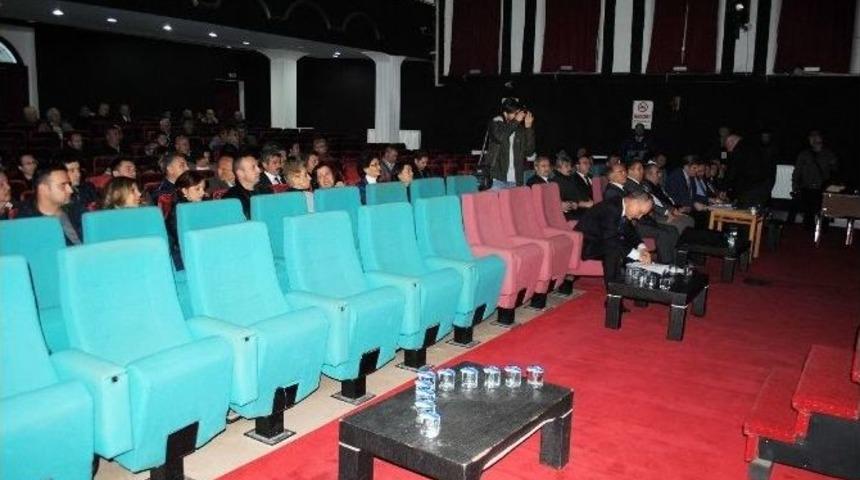 Türkyılmaz’a Partisinden Şok