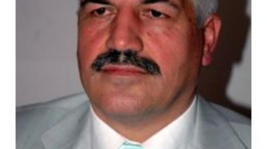 Umud İl Temsilcisi Baykara: &ldquo;uyuşturucu Trafiğinin Kavşak Noktası Afyonkarahisar&rdquo;