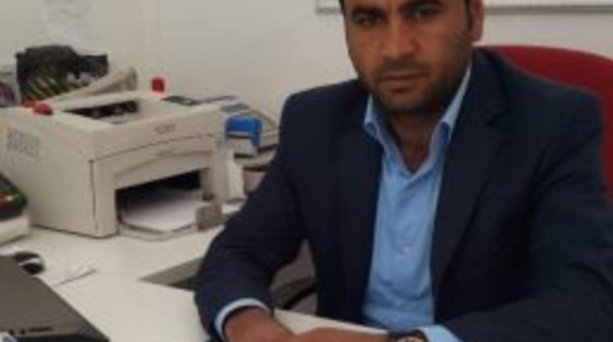 Bedensel Engelliler Dernek Başkanı Servet Avkapan: