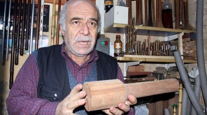 (&ouml;zel Haber) Son Zurnacı