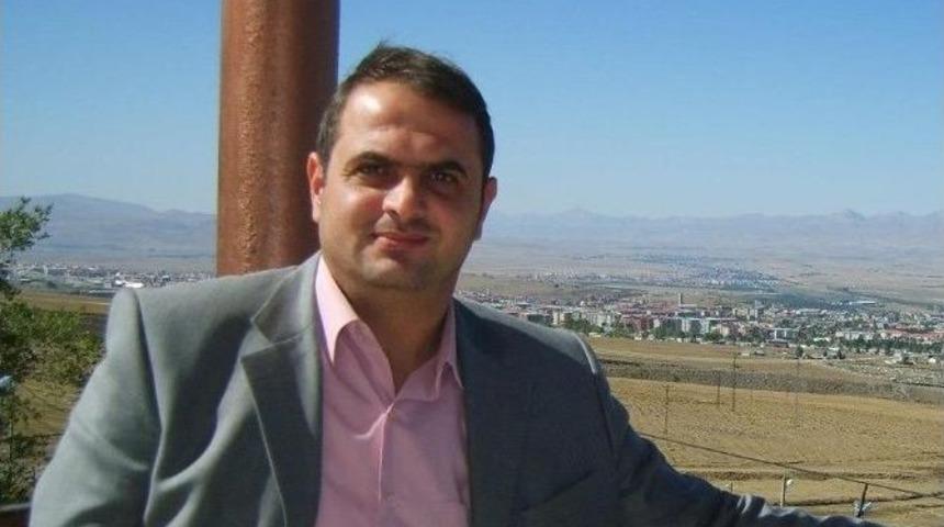 Kazada Yaralanan Fen İşleri M&uuml;d&uuml;r&uuml; Hayatını Kaybetti