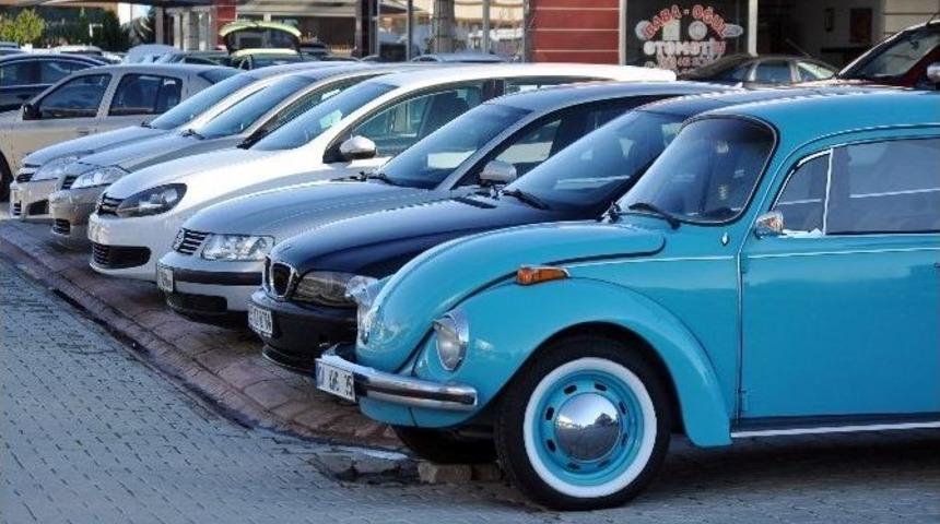 Trafik Sigortlarındaki Artış 2. El Ara&ccedil; Piyasasını Da Vurdu