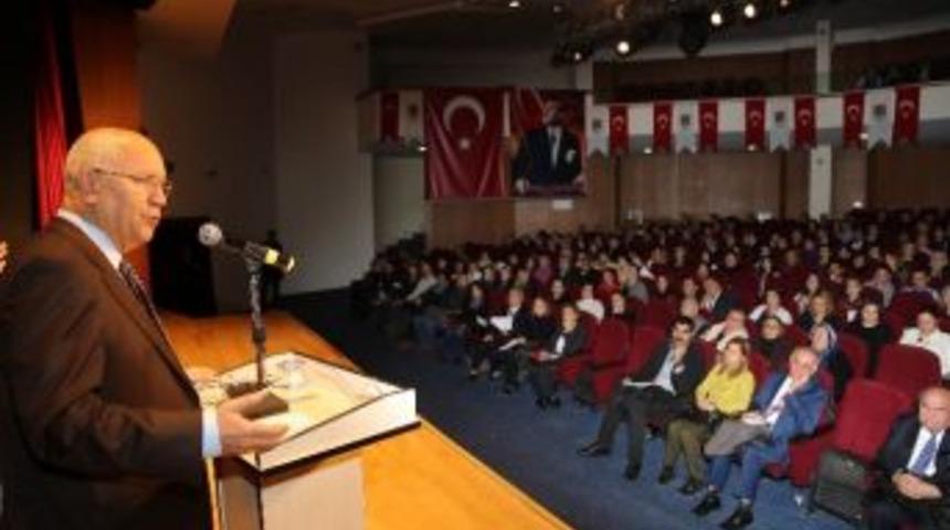 Yenimahalle&rsquo;de G&uuml;ndem Engelliler