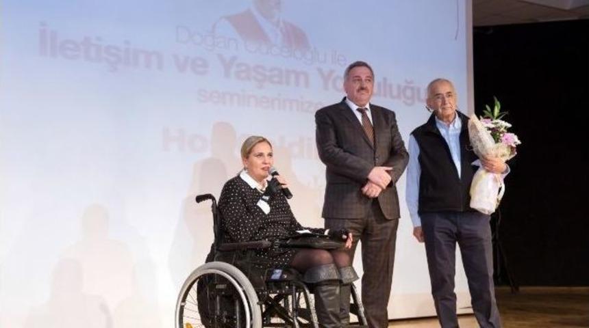 İletişim Psikolojisi Uzmanı C&uuml;celoğlu&rsquo;dan, Hayat Kalitesini Artıracak 6 &Ouml;nemli Kavram