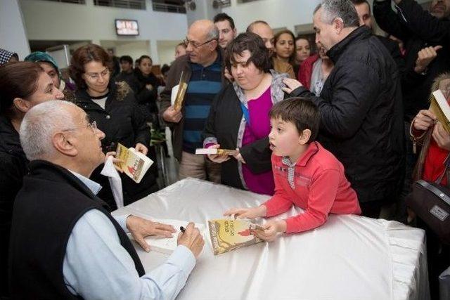 İletişim Psikolojisi Uzmanı Cüceloğlu’dan, Hayat Kalitesini Artıracak 6 Önemli Kavram