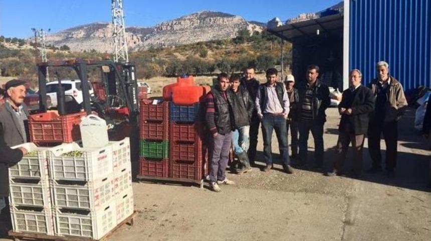 Mut&rsquo;ta Elektrik Kesintileri Vatandaşı Bezdirdi