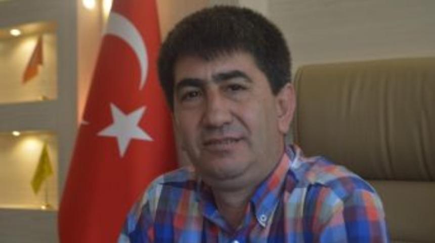 Afyonkarahisar Hem&rsquo;in &ldquo;sevdiğim Meslek Se&ccedil;tiğim Meslek&rsquo; Projesi Ab&rsquo;den Hibe Desteği Aldı